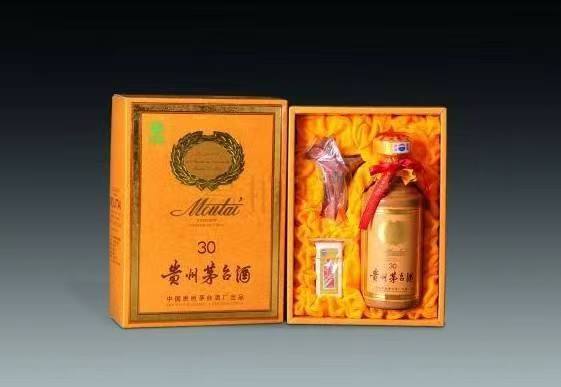 梓潼年份酒回收